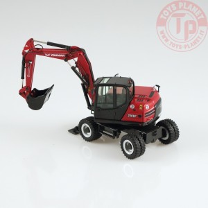 Yanmar B110W Nuovo Colore NZG 9741 NZG