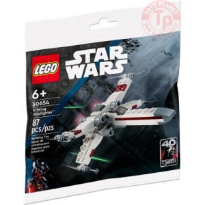X-Wing Starfighter LEGO POLYBAG 30654 LEGO