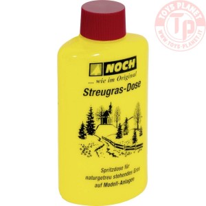 Diffusore pianta erba elettrostatico NOCH 08100 NOCH