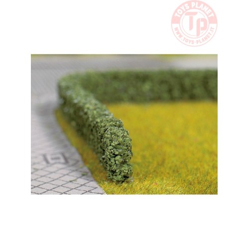 iepi verde scuro con foglie (misure: 50 x 0.8 x 1.5 mm) NOCH 21514 NOCH