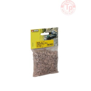 PIETRISCO PIETRE ROCCE NATURALI CONF 250 GR. NOCH 09226 NOCH