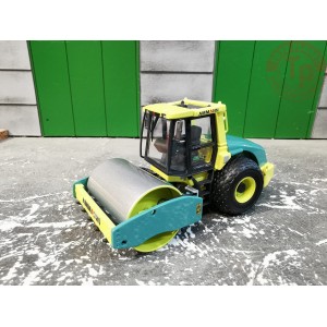 RULLO COMPRESSORE AMMAN ASC 110 ROS 001985 ROS
