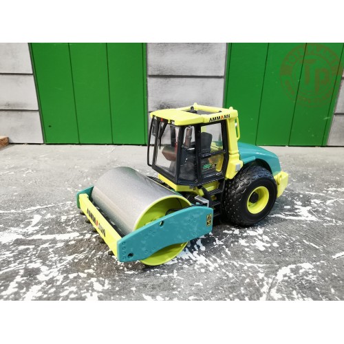 RULLO COMPRESSORE AMMAN ASC 110 ROS 001985 ROS