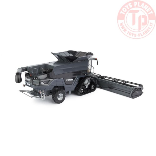 FENDT IDEAL 10T CINGOLATA ROS ROS