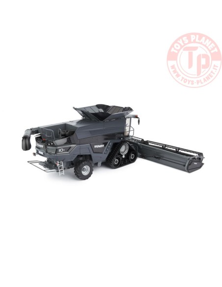 FENDT IDEAL 10T CINGOLATA ROS ROS