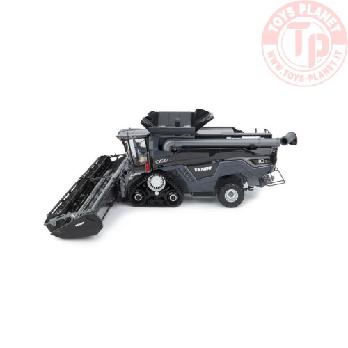 FENDT IDEAL 10T CINGOLATA ROS ROS