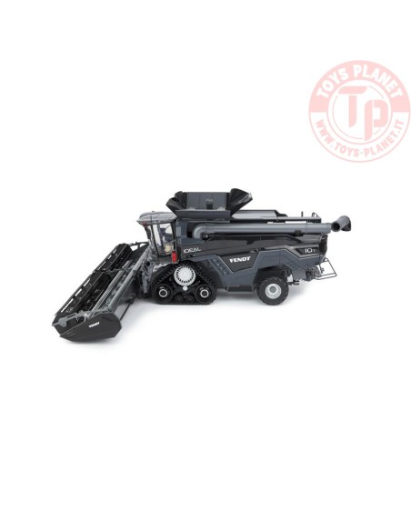 FENDT IDEAL 10T CINGOLATA ROS ROS