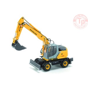 New Holland MH 5.6 Escavatore gommato ROS 001916 ROS