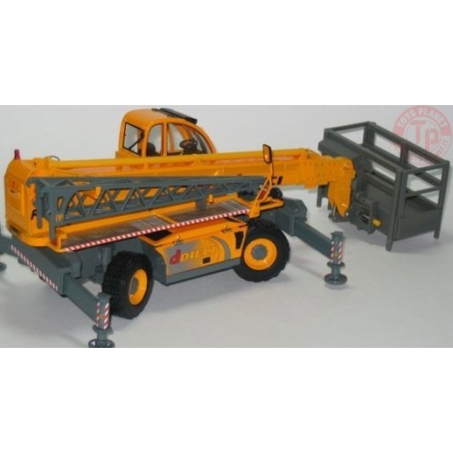 Dieci Pegasus 40.25 ROS 00098.8 ROS