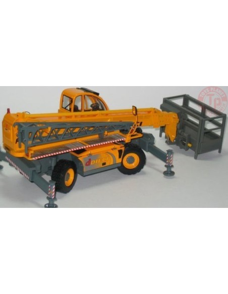 Dieci Pegasus 40.25 ROS 00098.8 ROS