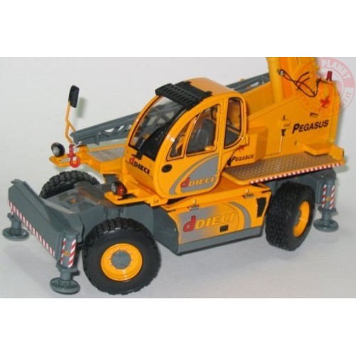 Dieci Pegasus 40.25 ROS 00098.8 ROS