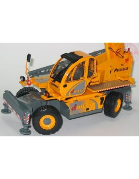 Dieci Pegasus 40.25 ROS 00098.8 ROS