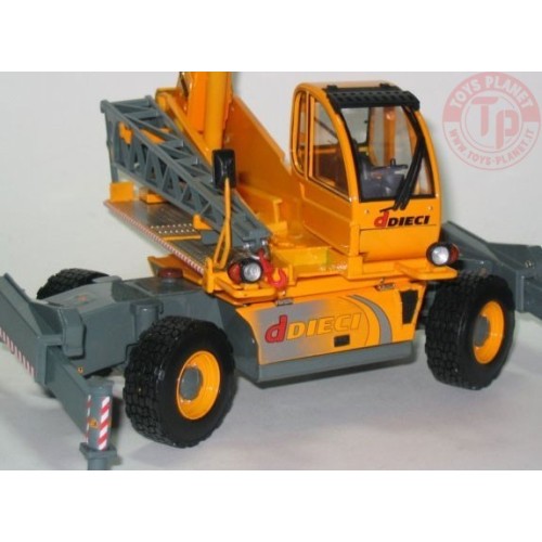 Dieci Pegasus 40.25 ROS 00098.8 ROS