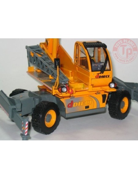 Dieci Pegasus 40.25 ROS 00098.8 ROS