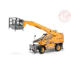 Dieci Pegasus 40.25 ROS 00098.8 ROS