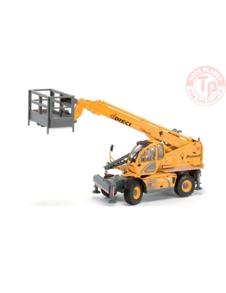 Dieci Pegasus 40.25 ROS 00098.8 ROS
