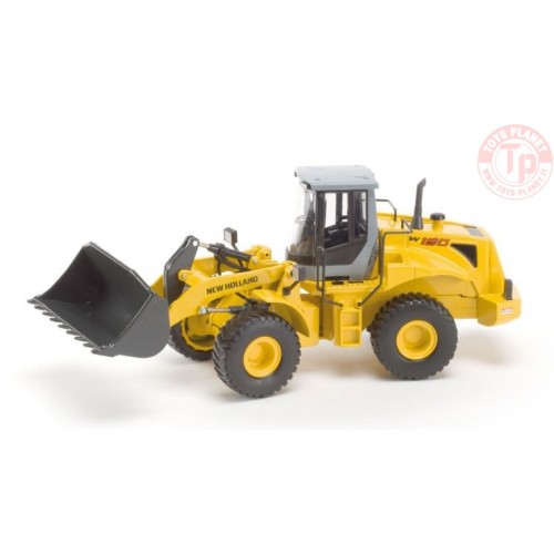 New Holland W 190 ROS 00173.2 ROS