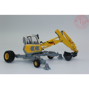 Menzi Muck A91 ROS 001817 ROS