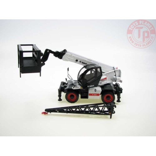 Bobcat TR50210 ROS 00896 ROS