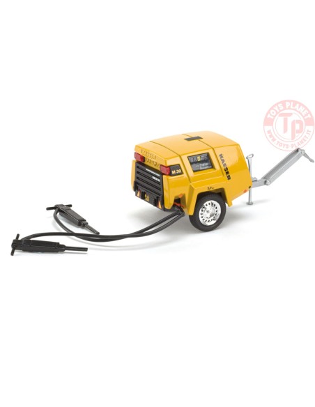 KAESER M30 1:25 ROS 00605 ROS
