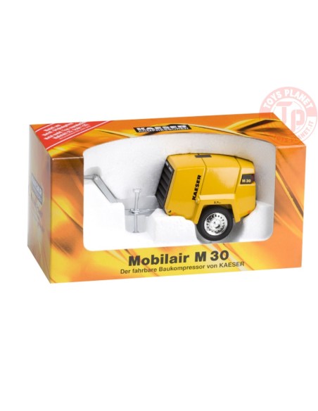 KAESER M30 1:25 ROS 00605 ROS