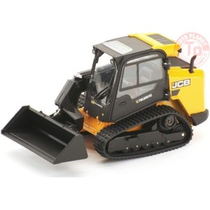 JCB 330 Teleskid Skid Steer Loader 1:32 ROS 002142 ROS