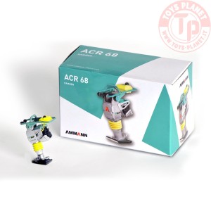 AMMAN ACR68 1:25 ROS 002128 ROS