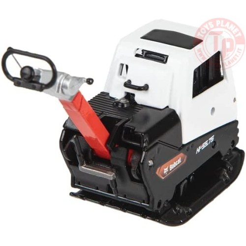 Bobcat HP55.75 Hydrostatic Plate Limited Edition 1:25 ROS 002197 ROS