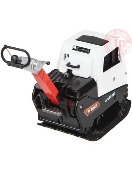 Bobcat HP55.75 Hydrostatic Plate Limited Edition 1:25 ROS 002197 ROS