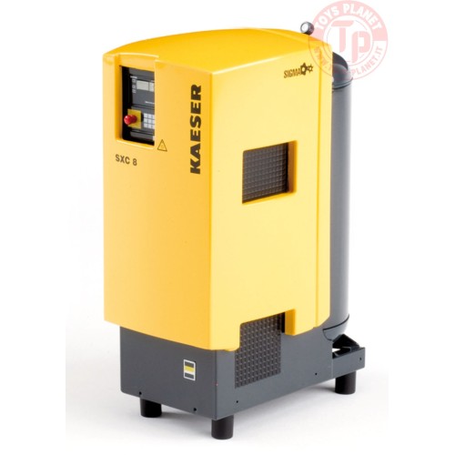 KAESER SXC 8 SIGMA COMPRESSORE 1:16 ROS 000797 ROS