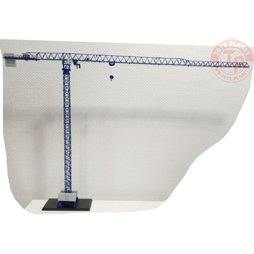 Linden Comansa 2100 21 LC 290 1:87 ROS 000070 ROS