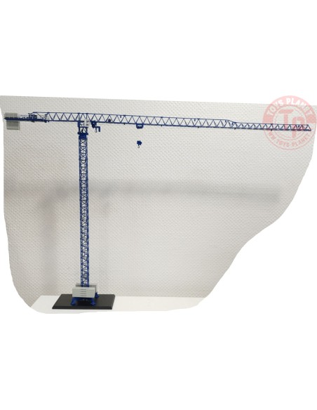 Linden Comansa 2100 21 LC 290 1:87 ROS 000070 ROS