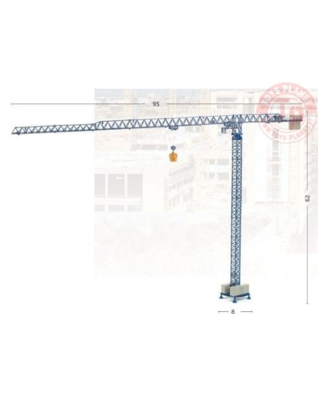Linden Comansa 2100 21 LC 290 1:87 ROS 000070 ROS Linden Comansa 2100 21 LC 290 1:87 ROS 000070 ROS