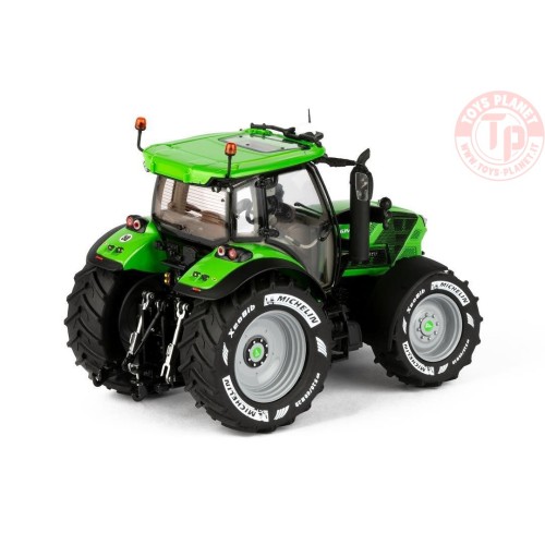 DEUTZ-FAHR 6140 ROS 01948 ROS
