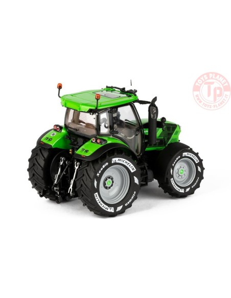 DEUTZ-FAHR 6140 ROS 01948 ROS