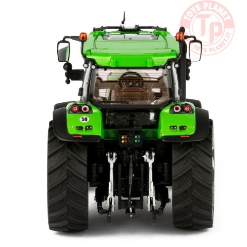 DEUTZ-FAHR 6140 ROS 01948 ROS