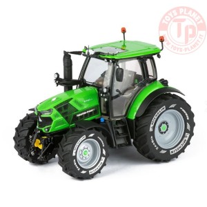 DEUTZ-FAHR 6140 ROS 01948 ROS