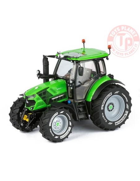 DEUTZ-FAHR 6140 ROS 01948 ROS