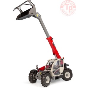 MASSEY FERGUSON TH 8043 TELESCOPIC LOADER - 2023 UH 6342 UNIVERSAL HOBBIES