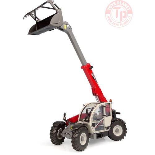 MASSEY FERGUSON TH 8043 TELESCOPIC LOADER - 2023 UH 6342 UNIVERSAL HOBBIES