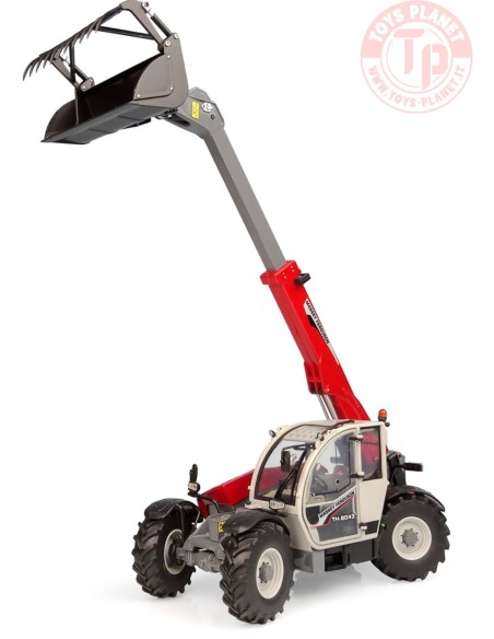 MASSEY FERGUSON TH 8043 TELESCOPIC LOADER - 2023 UH 6342 UNIVERSAL HOBBIES