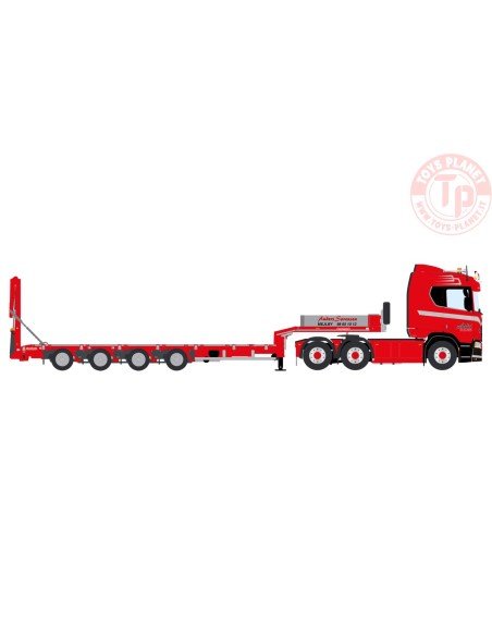 SCANIA R SERIES MIDDLE ROOF 6X4 WITH NOOTEBOOM MCOS SEMI LOW LOADER 4 AXLE WITH RAMPS ANDERS SØRENSEN IMC MODELS 32-0178 IMC ... SCANIA R SERIES MIDDLE ROOF 6X4 WITH NOOTEBOOM MCOS SEMI LOW LOADER 4 AXLE WITH RAMPS ANDERS SØRENSEN IMC MODELS 32-0178 IMC ...