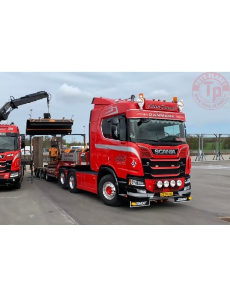 SCANIA R SERIES MIDDLE ROOF 6X4 WITH NOOTEBOOM MCOS SEMI LOW LOADER 4 AXLE WITH RAMPS ANDERS SØRENSEN IMC MODELS 32-0178 IMC ... SCANIA R SERIES MIDDLE ROOF 6X4 WITH NOOTEBOOM MCOS SEMI LOW LOADER 4 AXLE WITH RAMPS ANDERS SØRENSEN IMC MODELS 32-0178 IMC ...