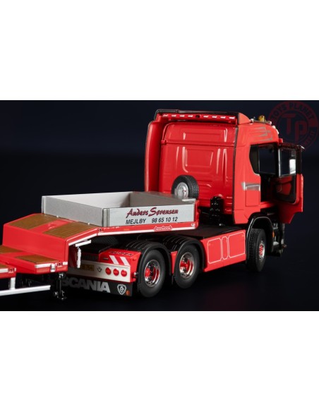SCANIA R SERIES MIDDLE ROOF 6X4 WITH NOOTEBOOM MCOS SEMI LOW LOADER 4 AXLE WITH RAMPS ANDERS SØRENSEN IMC MODELS 32-0178 IMC ... SCANIA R SERIES MIDDLE ROOF 6X4 WITH NOOTEBOOM MCOS SEMI LOW LOADER 4 AXLE WITH RAMPS ANDERS SØRENSEN IMC MODELS 32-0178 IMC ...