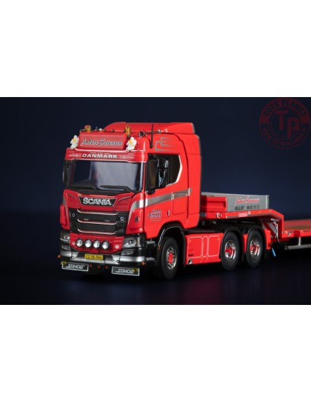SCANIA R SERIES MIDDLE ROOF 6X4 WITH NOOTEBOOM MCOS SEMI LOW LOADER 4 AXLE WITH RAMPS ANDERS SØRENSEN IMC MODELS 32-0178 IMC ... SCANIA R SERIES MIDDLE ROOF 6X4 WITH NOOTEBOOM MCOS SEMI LOW LOADER 4 AXLE WITH RAMPS ANDERS SØRENSEN IMC MODELS 32-0178 IMC ...