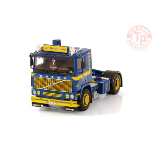 WSI Models Volvo スケールモデル 激安通販の WSI Models Volvo スケールモデル Scale-model-Volvo-FH5