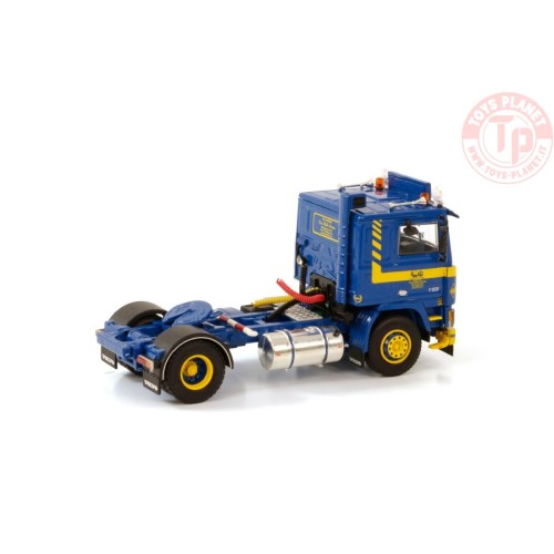 VOLVO F12 4X2 ERWIN VAN BELLE WSI 01-3748 WSI MODELS