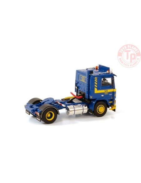 VOLVO F12 4X2 ERWIN VAN BELLE WSI 01-3748 WSI MODELS VOLVO F12 4X2 ERWIN VAN BELLE WSI 01-3748 WSI MODELS