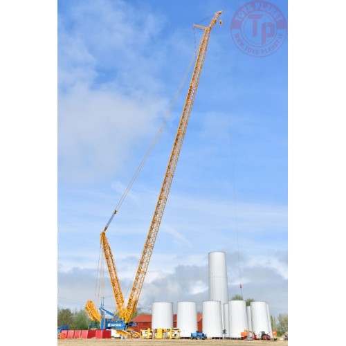 LIEBHERR LR 11000 SARENS SARENS 20-1078 NZG