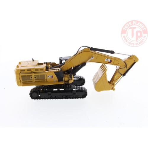 CAT 395 Escavatore Idraulico DIECAST MASTERS 85959 DIECAST MASTERS